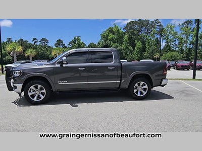 2019 RAM All-New 1500 Limited