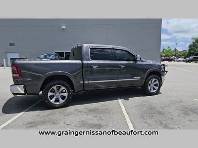 2019 RAM All-New 1500 Limited