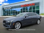 2025 Cadillac CT4 Luxury