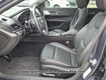 2025 Cadillac CT4 Luxury