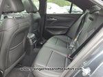 2025 Cadillac CT4 Luxury