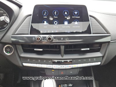 2025 Cadillac CT4 Luxury