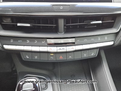 2024 Cadillac CT5 Premium Luxury