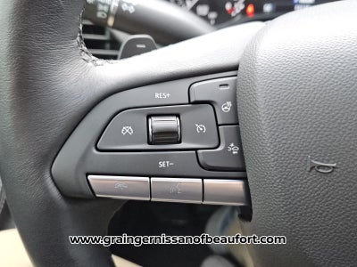 2024 Cadillac CT5 Premium Luxury