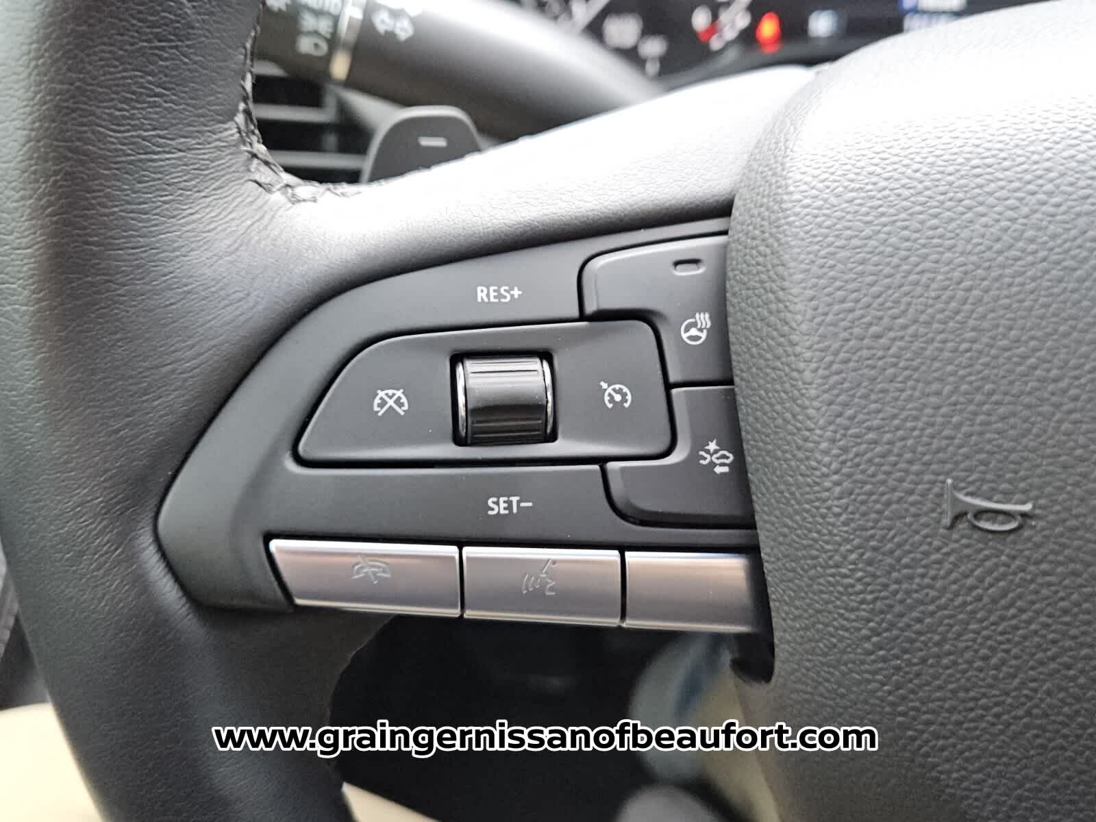 2024 Cadillac CT5 Premium Luxury