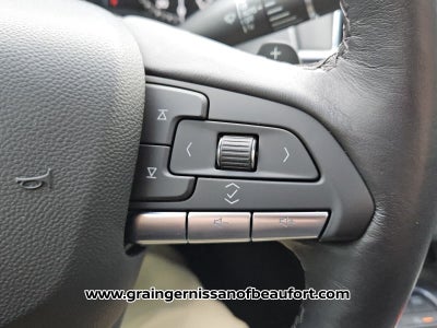 2024 Cadillac CT5 Premium Luxury