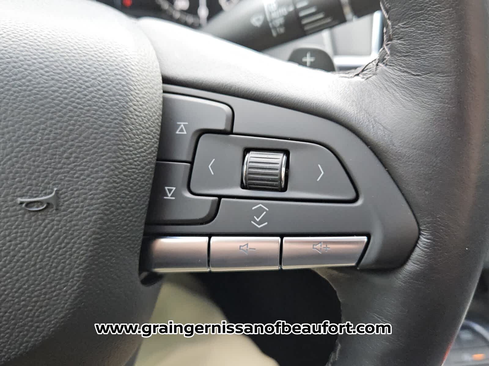 2024 Cadillac CT5 Premium Luxury