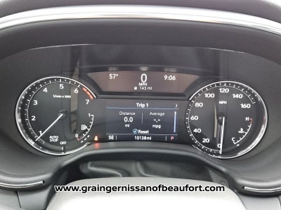 2024 Cadillac CT5 Premium Luxury