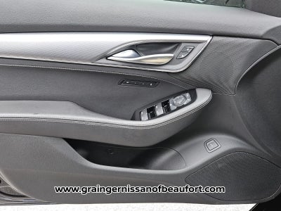 2024 Cadillac CT5 Premium Luxury