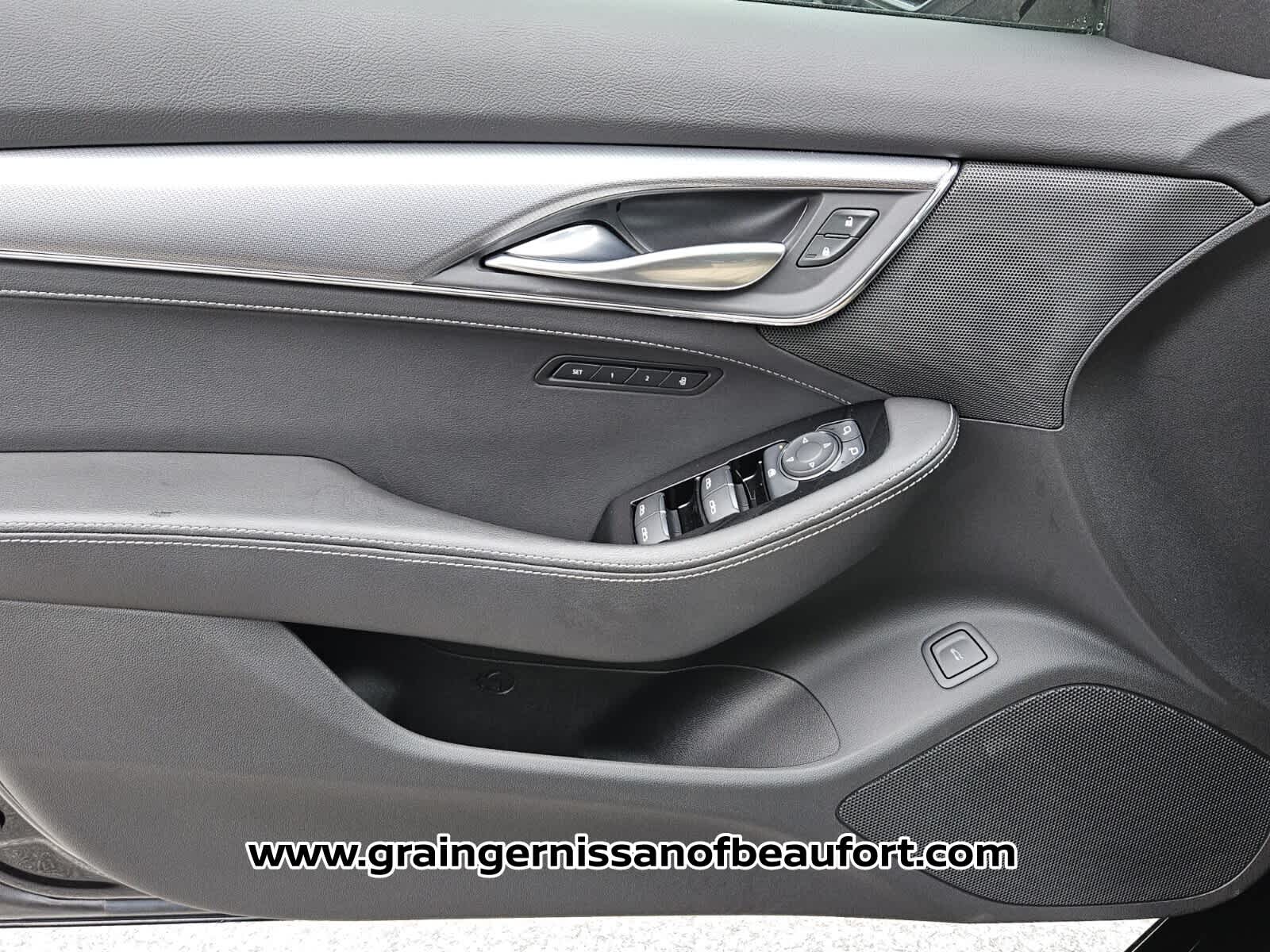 2024 Cadillac CT5 Premium Luxury