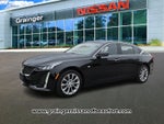 2024 Cadillac CT5 Premium Luxury