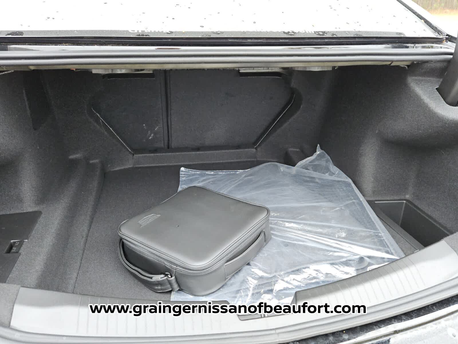 2024 Cadillac CT5 Premium Luxury