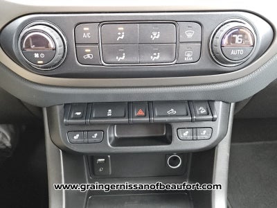 2018 Chevrolet Colorado 4WD Z71