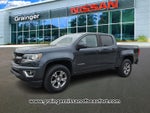 2018 Chevrolet Colorado 4WD Z71