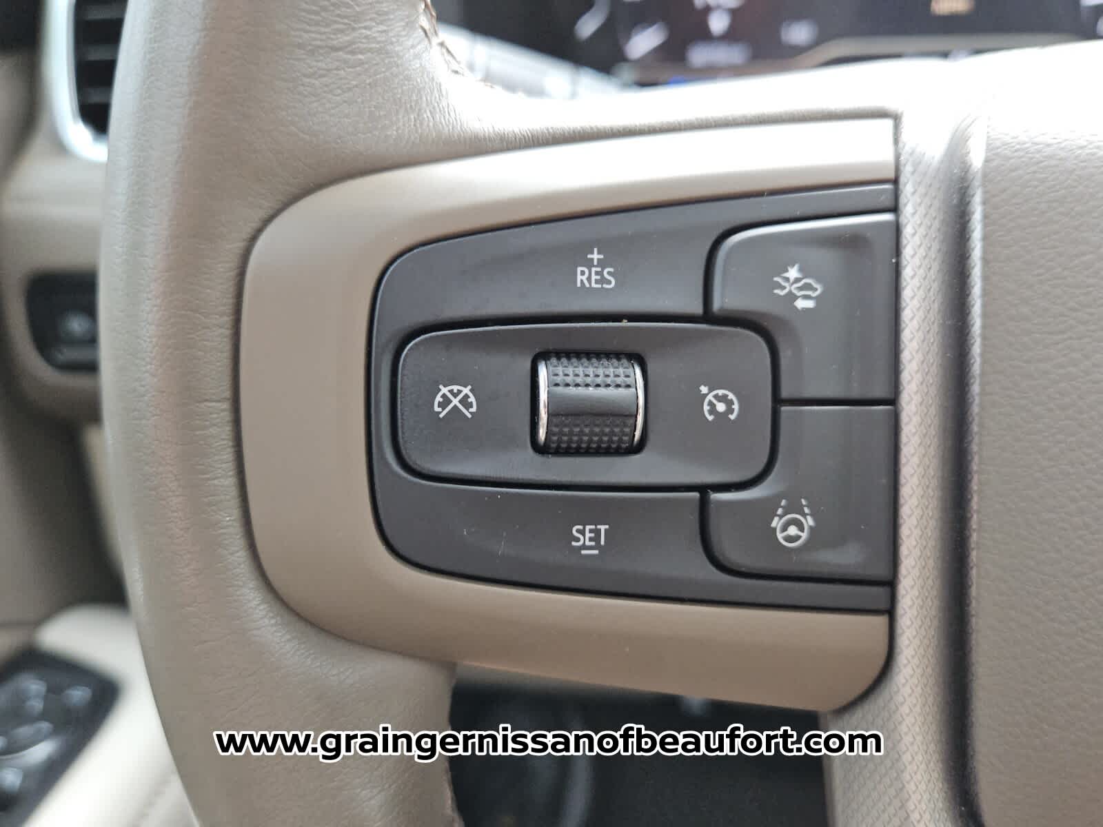 2023 GMC Yukon Denali Denali