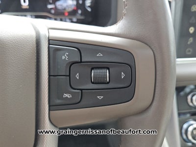 2023 GMC Yukon Denali Denali