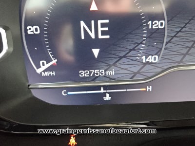2023 GMC Yukon Denali Denali