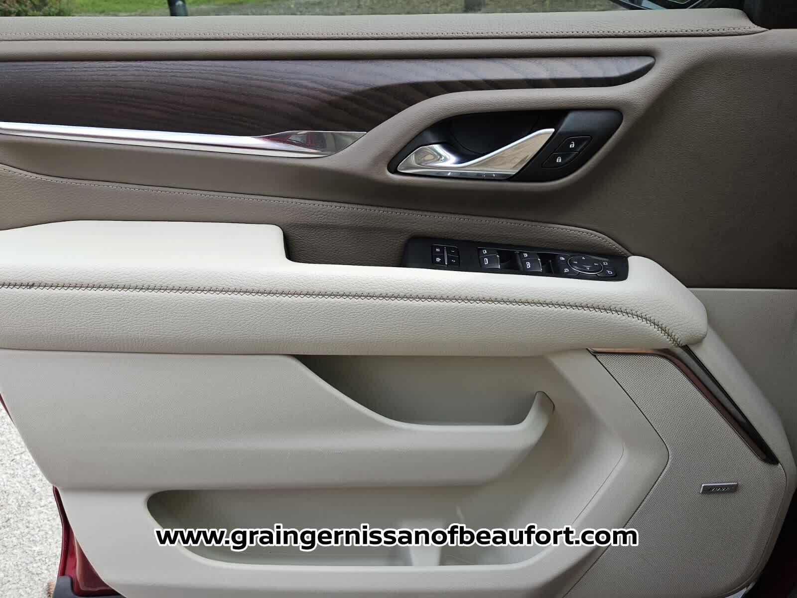 2023 GMC Yukon Denali Denali