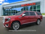 2023 GMC Yukon Denali Denali