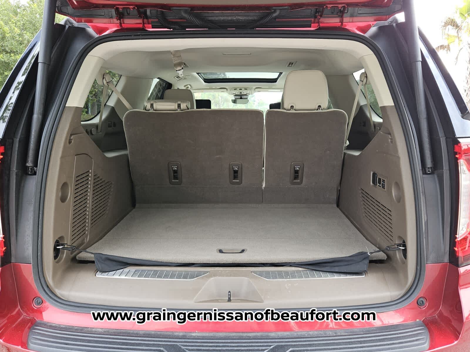 2023 GMC Yukon Denali Denali