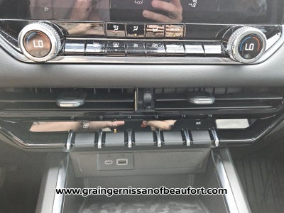 2024 GMC Canyon 4WD Elevation