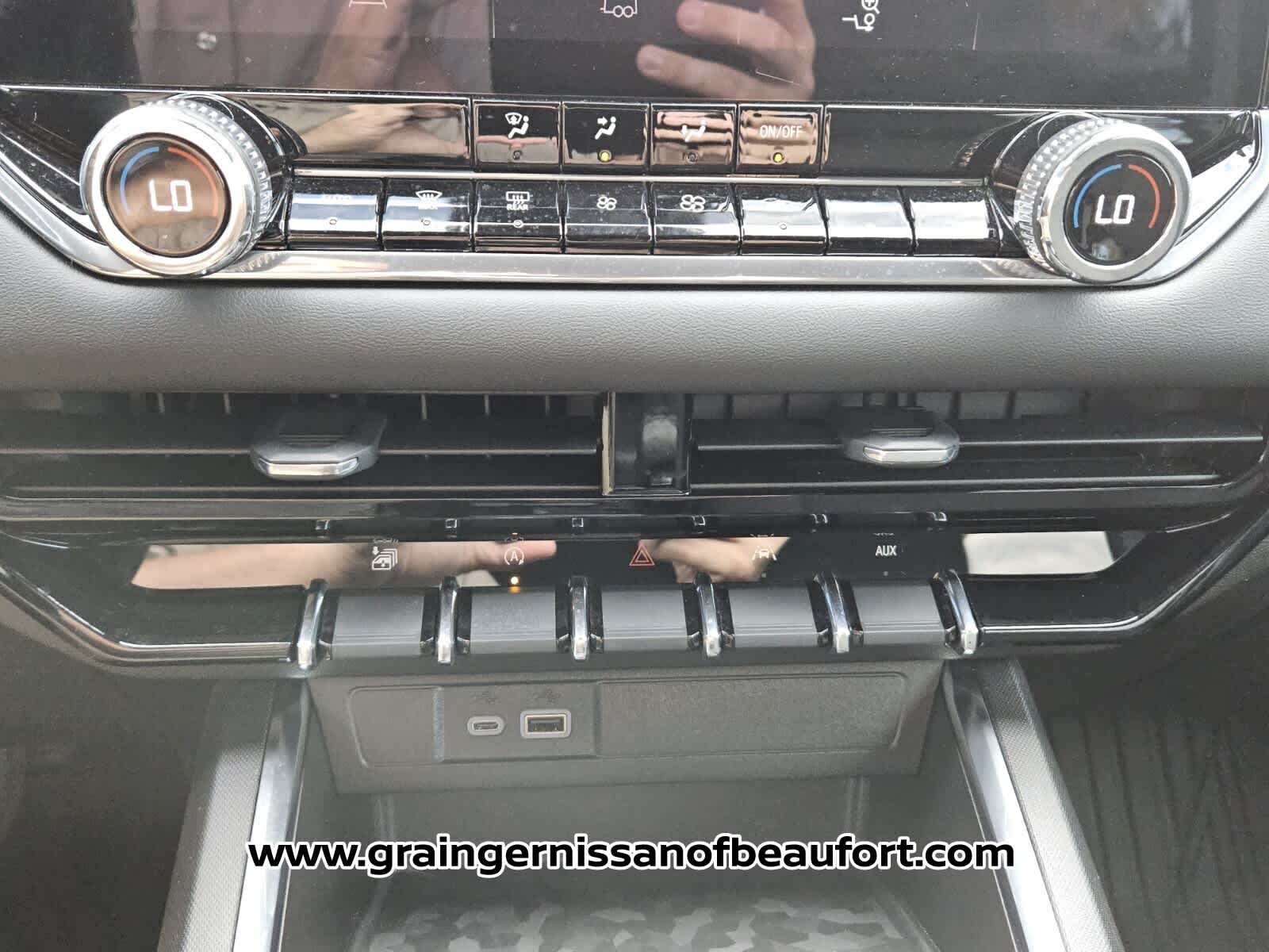 2024 GMC Canyon 4WD Elevation