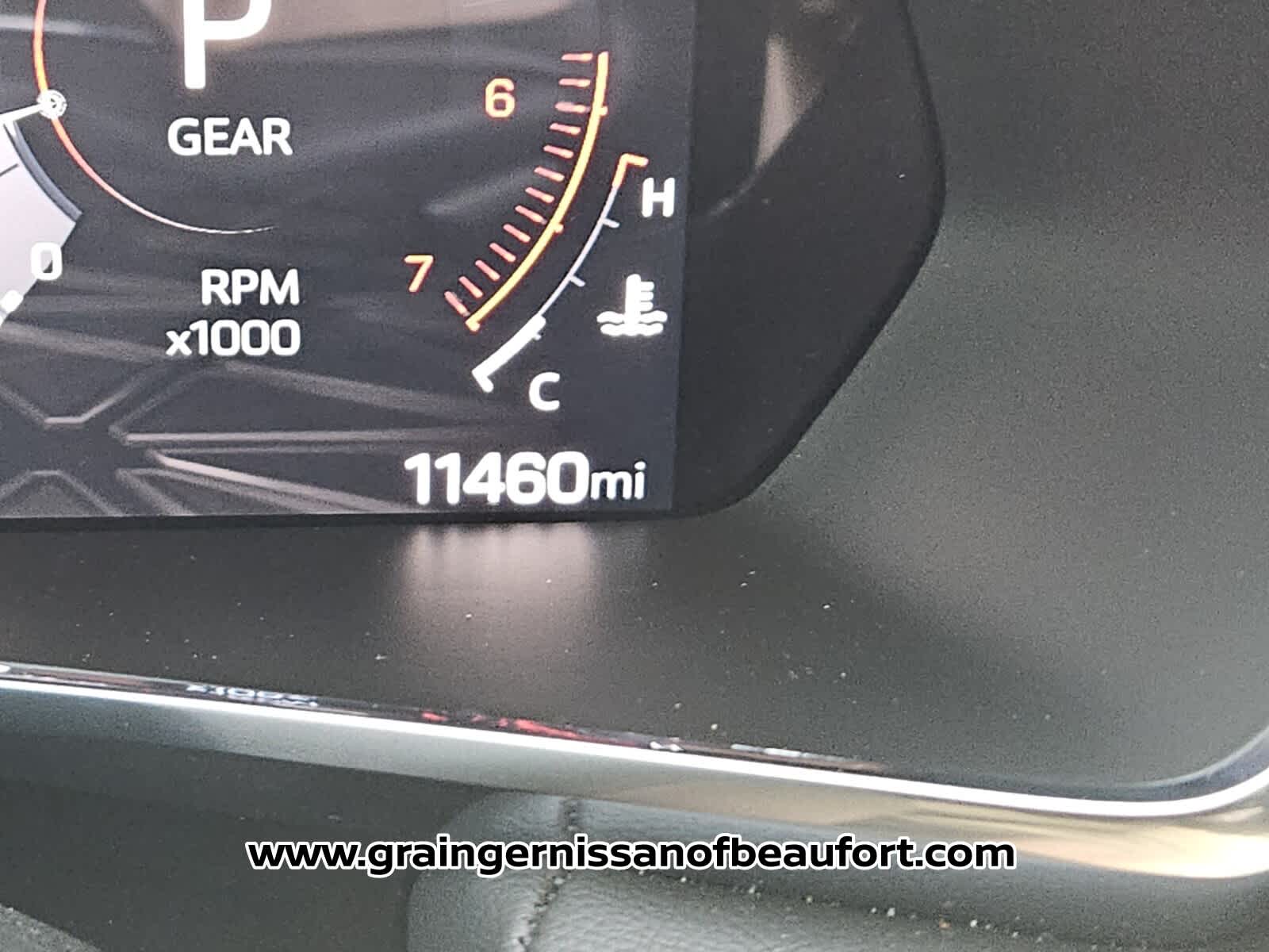 2024 GMC Canyon 4WD Elevation