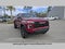 2024 GMC Canyon 4WD Elevation