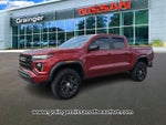 2024 GMC Canyon 4WD Elevation