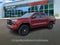 2024 GMC Canyon 4WD Elevation