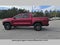 2024 GMC Canyon 4WD Elevation