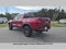 2024 GMC Canyon 4WD Elevation
