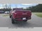 2024 GMC Canyon 4WD Elevation