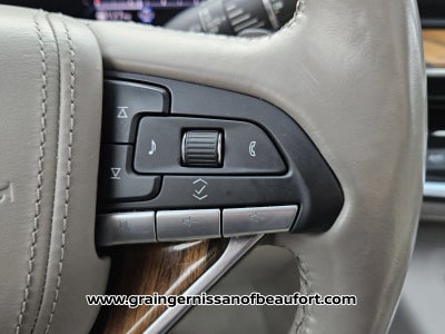 2021 Cadillac Escalade ESV Sport Platinum