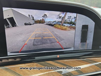 2021 Cadillac Escalade ESV Sport Platinum