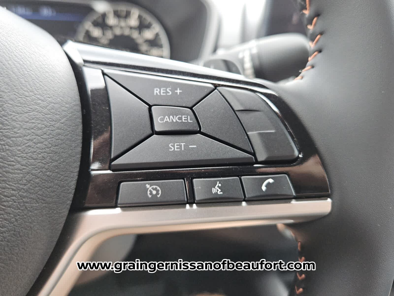 2026 Nissan Altima SR