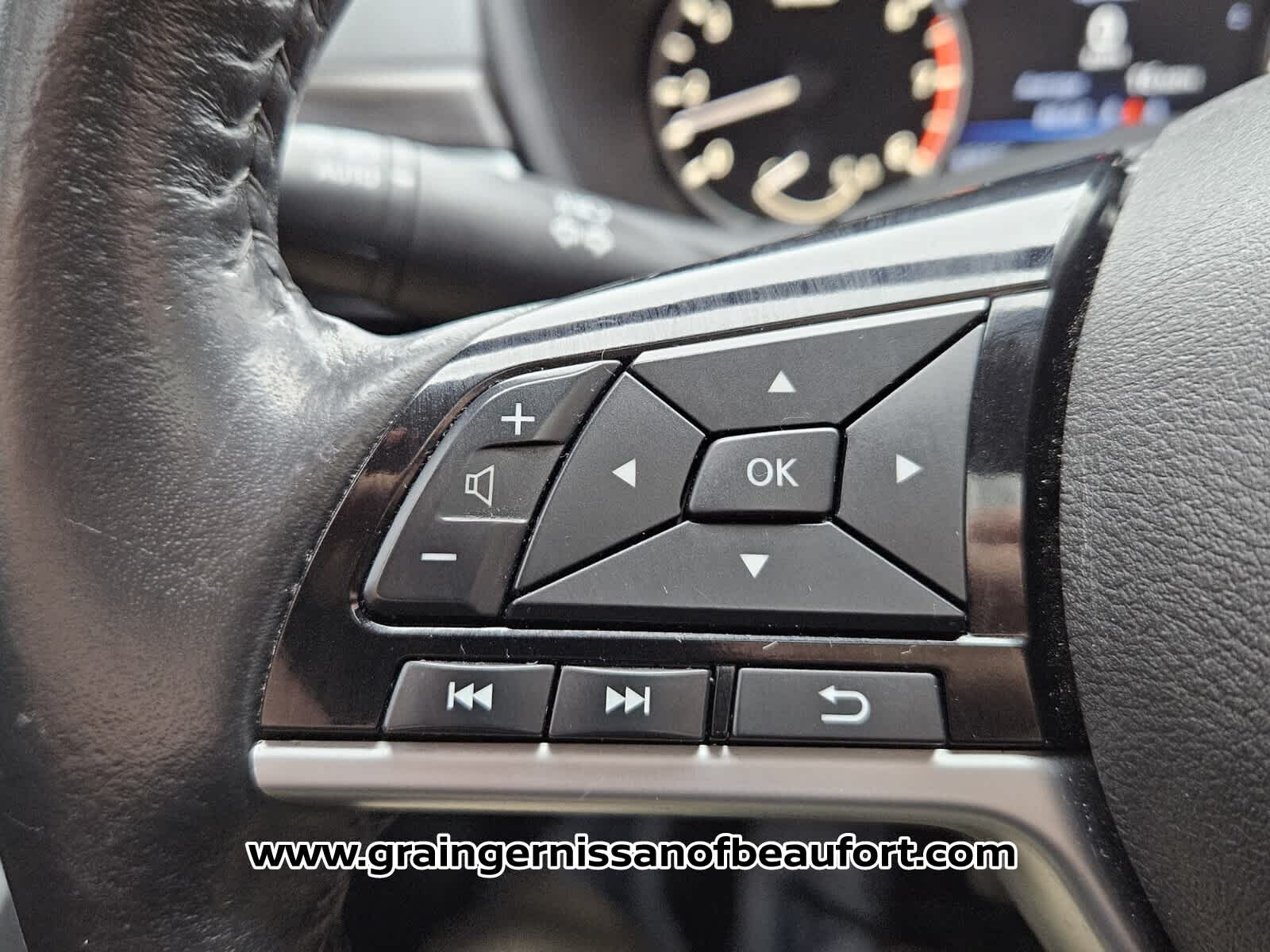 2023 Nissan Altima 2.5 SL