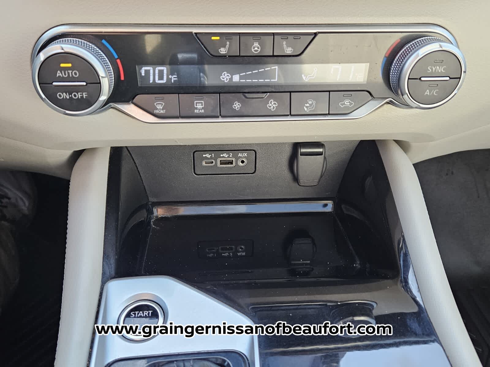 2022 Nissan Altima 2.5 SL