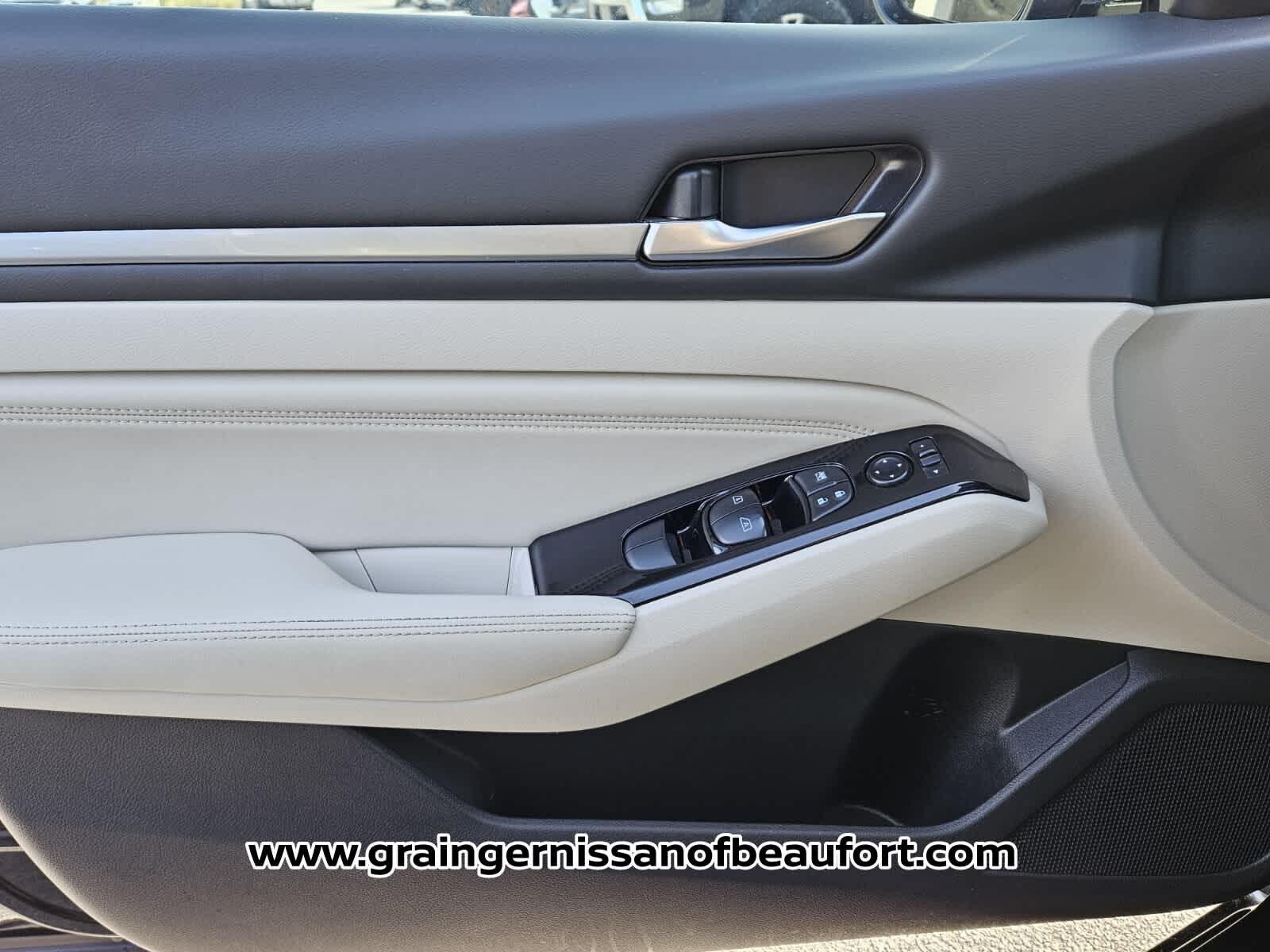 2022 Nissan Altima 2.5 SL