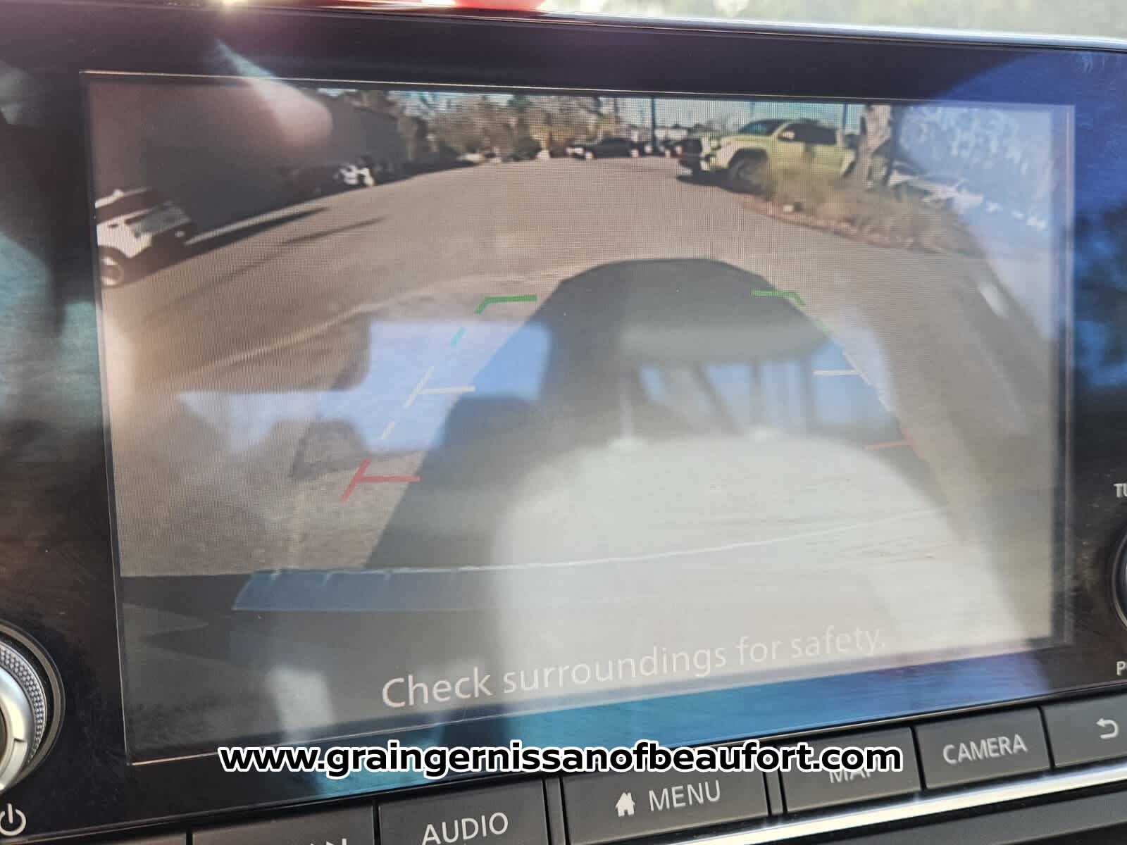 2022 Nissan Altima 2.5 SL