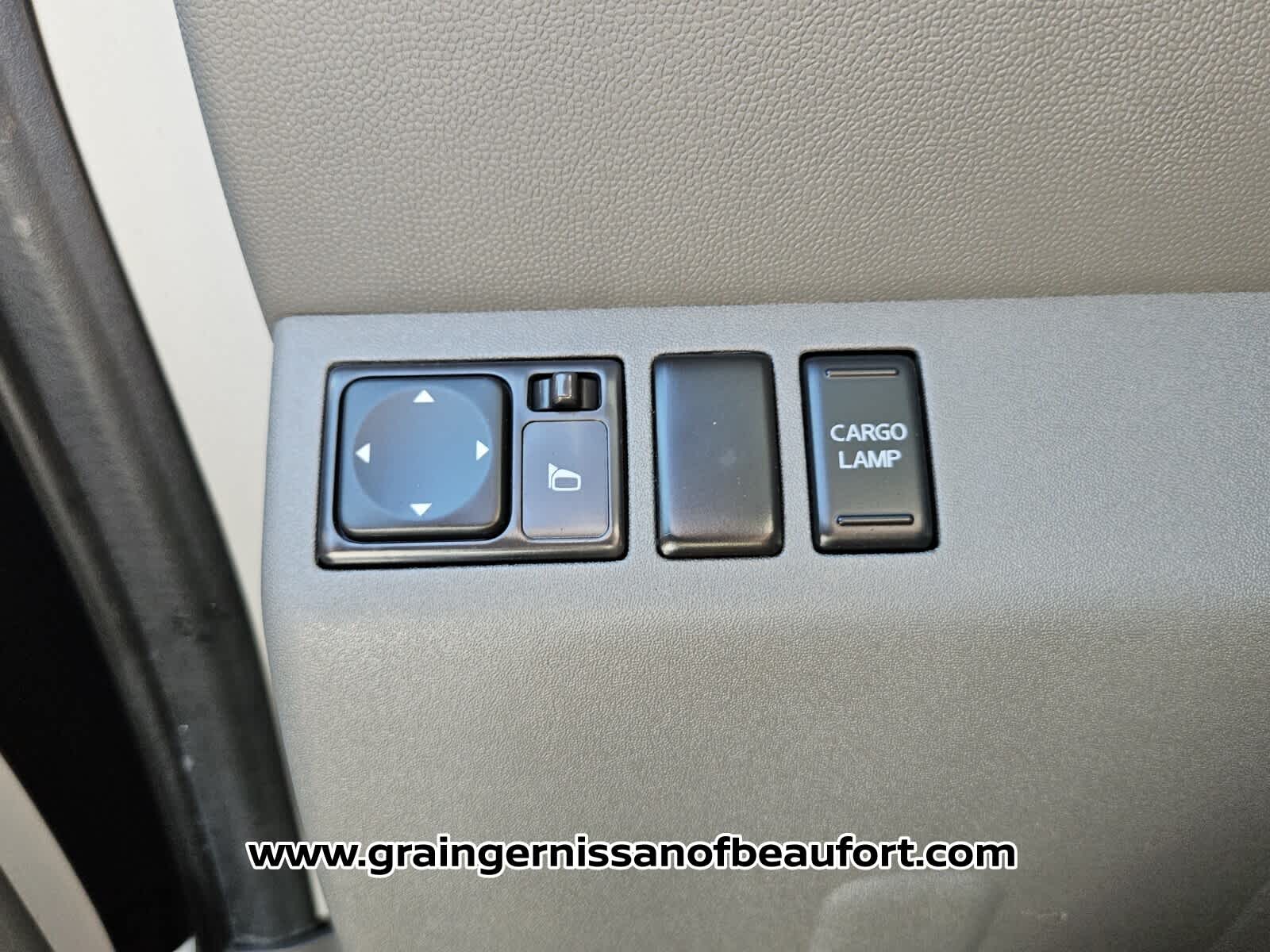 2012 Nissan Frontier SV