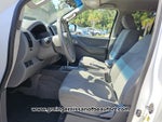 2012 Nissan Frontier SV