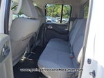 2012 Nissan Frontier SV