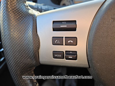 2019 Nissan Frontier PRO-4X