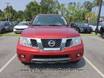 2017 Nissan Frontier SV V6
