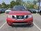 2017 Nissan Frontier SV V6