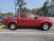 2017 Nissan Frontier SV V6