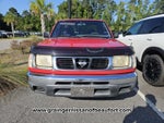 1999 Nissan Frontier SE
