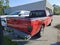 1999 Nissan Frontier SE