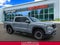 2023 Nissan Frontier PRO-X